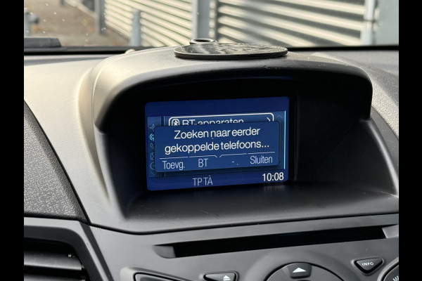 Ford Fiesta BWJ 2017 | 1.0 81PK Style Ultimate | AIRCO | PDC 2X | CRUISE | NAVI | LICHTMETAAL |
