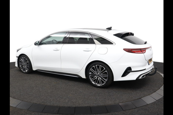 Kia ProCeed 1.5 T-GDi GT-PlusLine - Lichtmetalen Velgen 18" - LED Koplampen - Climate Control - Adaptief Cruise Control - Apple/Android Carplay - Fabrieksgarantie Tot 2031 Kia ProCeed 1.5 T-GDi GT-PlusLine - Lichtmetalen Velgen 18" - LED Koplampen - Climate Control - Adaptief Cruise Control - Apple/Android Carplay - Fabrieksgarantie Tot 2031