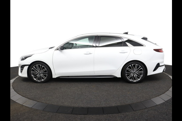 Kia ProCeed 1.5 T-GDi GT-PlusLine - Lichtmetalen Velgen 18" - LED Koplampen - Climate Control - Adaptief Cruise Control - Apple/Android Carplay - Fabrieksgarantie Tot 2031 Kia ProCeed 1.5 T-GDi GT-PlusLine - Lichtmetalen Velgen 18" - LED Koplampen - Climate Control - Adaptief Cruise Control - Apple/Android Carplay - Fabrieksgarantie Tot 2031
