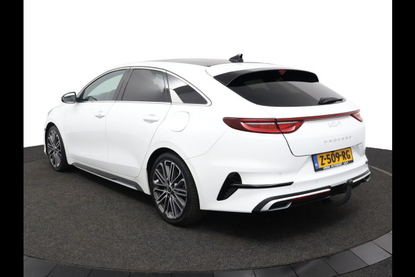 Kia ProCeed 1.5 T-GDi GT-PlusLine - Lichtmetalen Velgen 18" - LED Koplampen - Climate Control - Adaptief Cruise Control - Apple/Android Carplay - Fabrieksgarantie Tot 2031 Kia ProCeed 1.5 T-GDi GT-PlusLine - Lichtmetalen Velgen 18" - LED Koplampen - Climate Control - Adaptief Cruise Control - Apple/Android Carplay - Fabrieksgarantie Tot 2031