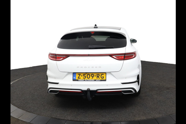 Kia ProCeed 1.5 T-GDi GT-PlusLine - Lichtmetalen Velgen 18" - LED Koplampen - Climate Control - Adaptief Cruise Control - Apple/Android Carplay - Fabrieksgarantie Tot 2031 Kia ProCeed 1.5 T-GDi GT-PlusLine - Lichtmetalen Velgen 18" - LED Koplampen - Climate Control - Adaptief Cruise Control - Apple/Android Carplay - Fabrieksgarantie Tot 2031