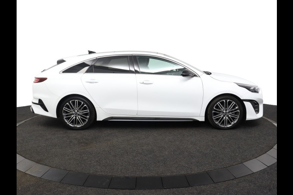 Kia ProCeed 1.5 T-GDi GT-PlusLine - Lichtmetalen Velgen 18" - LED Koplampen - Climate Control - Adaptief Cruise Control - Apple/Android Carplay - Fabrieksgarantie Tot 2031 Kia ProCeed 1.5 T-GDi GT-PlusLine - Lichtmetalen Velgen 18" - LED Koplampen - Climate Control - Adaptief Cruise Control - Apple/Android Carplay - Fabrieksgarantie Tot 2031