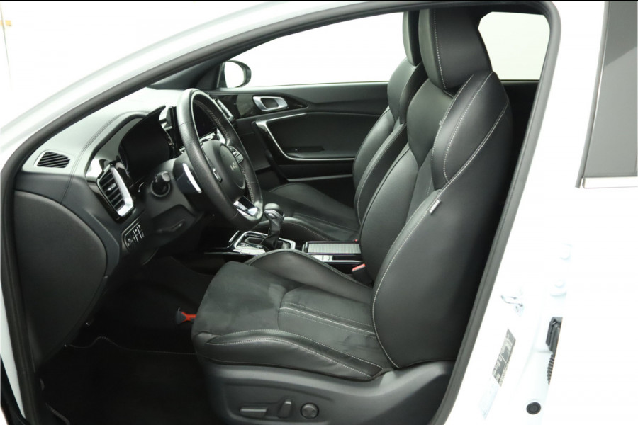 Kia ProCeed 1.5 T-GDi GT-PlusLine - Lichtmetalen Velgen 18" - LED Koplampen - Climate Control - Adaptief Cruise Control - Apple/Android Carplay - Fabrieksgarantie Tot 2031 Kia ProCeed 1.5 T-GDi GT-PlusLine - Lichtmetalen Velgen 18" - LED Koplampen - Climate Control - Adaptief Cruise Control - Apple/Android Carplay - Fabrieksgarantie Tot 2031