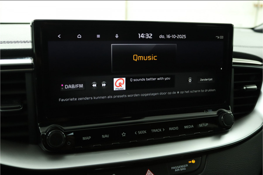 Kia ProCeed 1.5 T-GDi GT-PlusLine - Lichtmetalen Velgen 18" - LED Koplampen - Climate Control - Adaptief Cruise Control - Apple/Android Carplay - Fabrieksgarantie Tot 2031 Kia ProCeed 1.5 T-GDi GT-PlusLine - Lichtmetalen Velgen 18" - LED Koplampen - Climate Control - Adaptief Cruise Control - Apple/Android Carplay - Fabrieksgarantie Tot 2031