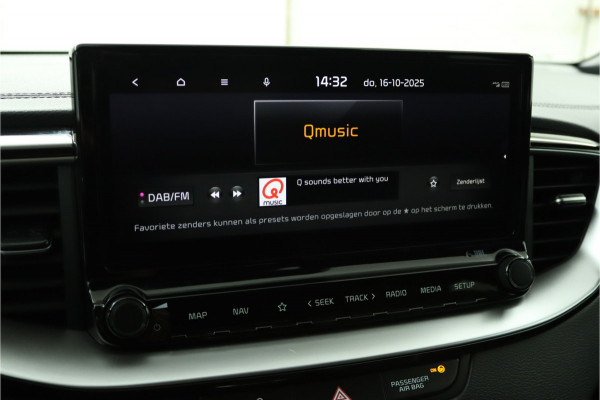 Kia ProCeed 1.5 T-GDi GT-PlusLine - Lichtmetalen Velgen 18" - LED Koplampen - Climate Control - Adaptief Cruise Control - Apple/Android Carplay - Fabrieksgarantie Tot 2031 Kia ProCeed 1.5 T-GDi GT-PlusLine - Lichtmetalen Velgen 18" - LED Koplampen - Climate Control - Adaptief Cruise Control - Apple/Android Carplay - Fabrieksgarantie Tot 2031