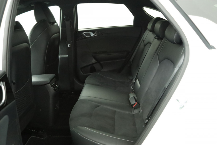 Kia ProCeed 1.5 T-GDi GT-PlusLine - Lichtmetalen Velgen 18" - LED Koplampen - Climate Control - Adaptief Cruise Control - Apple/Android Carplay - Fabrieksgarantie Tot 2031 Kia ProCeed 1.5 T-GDi GT-PlusLine - Lichtmetalen Velgen 18" - LED Koplampen - Climate Control - Adaptief Cruise Control - Apple/Android Carplay - Fabrieksgarantie Tot 2031