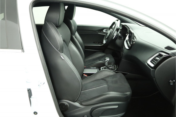 Kia ProCeed 1.5 T-GDi GT-PlusLine - Lichtmetalen Velgen 18" - LED Koplampen - Climate Control - Adaptief Cruise Control - Apple/Android Carplay - Fabrieksgarantie Tot 2031 Kia ProCeed 1.5 T-GDi GT-PlusLine - Lichtmetalen Velgen 18" - LED Koplampen - Climate Control - Adaptief Cruise Control - Apple/Android Carplay - Fabrieksgarantie Tot 2031