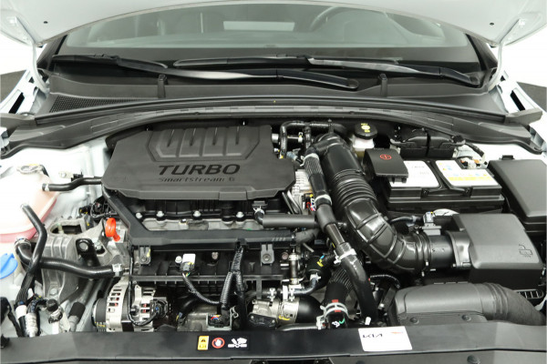 Kia ProCeed 1.5 T-GDi GT-PlusLine - Lichtmetalen Velgen 18" - LED Koplampen - Climate Control - Adaptief Cruise Control - Apple/Android Carplay - Fabrieksgarantie Tot 2031 Kia ProCeed 1.5 T-GDi GT-PlusLine - Lichtmetalen Velgen 18" - LED Koplampen - Climate Control - Adaptief Cruise Control - Apple/Android Carplay - Fabrieksgarantie Tot 2031