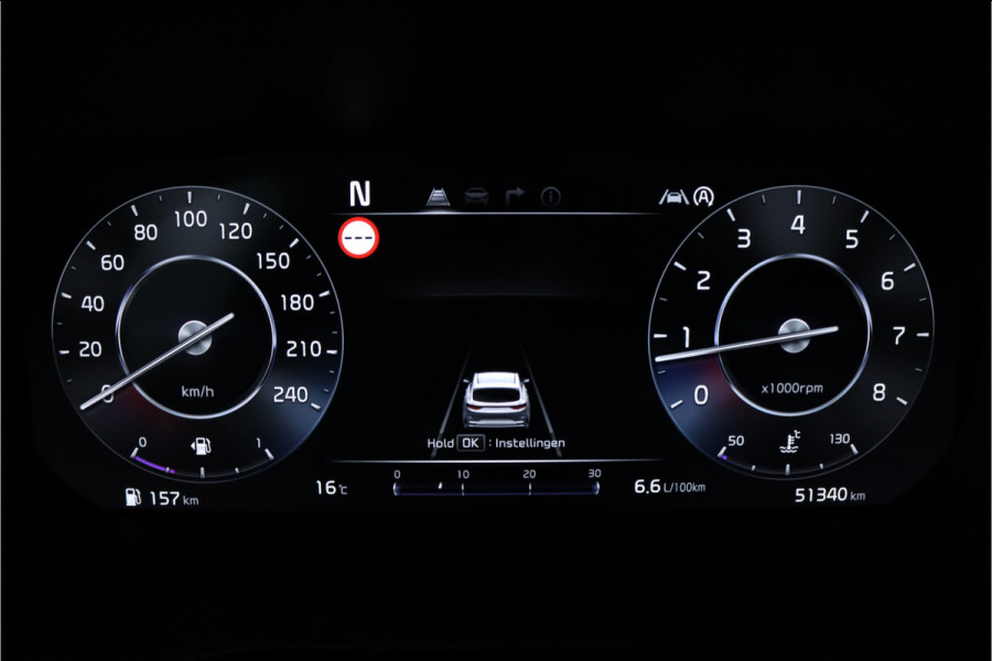 Kia ProCeed 1.5 T-GDi GT-PlusLine - Lichtmetalen Velgen 18" - LED Koplampen - Climate Control - Adaptief Cruise Control - Apple/Android Carplay - Fabrieksgarantie Tot 2031 Kia ProCeed 1.5 T-GDi GT-PlusLine - Lichtmetalen Velgen 18" - LED Koplampen - Climate Control - Adaptief Cruise Control - Apple/Android Carplay - Fabrieksgarantie Tot 2031