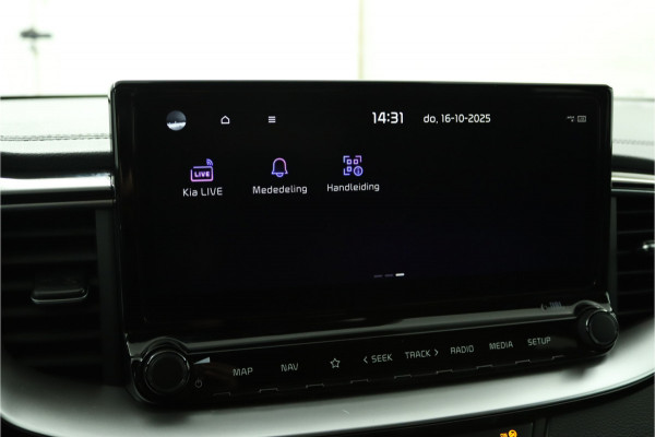 Kia ProCeed 1.5 T-GDi GT-PlusLine - Lichtmetalen Velgen 18" - LED Koplampen - Climate Control - Adaptief Cruise Control - Apple/Android Carplay - Fabrieksgarantie Tot 2031 Kia ProCeed 1.5 T-GDi GT-PlusLine - Lichtmetalen Velgen 18" - LED Koplampen - Climate Control - Adaptief Cruise Control - Apple/Android Carplay - Fabrieksgarantie Tot 2031