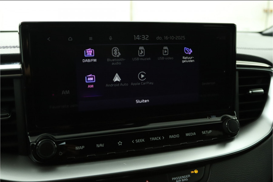 Kia ProCeed 1.5 T-GDi GT-PlusLine - Lichtmetalen Velgen 18" - LED Koplampen - Climate Control - Adaptief Cruise Control - Apple/Android Carplay - Fabrieksgarantie Tot 2031 Kia ProCeed 1.5 T-GDi GT-PlusLine - Lichtmetalen Velgen 18" - LED Koplampen - Climate Control - Adaptief Cruise Control - Apple/Android Carplay - Fabrieksgarantie Tot 2031