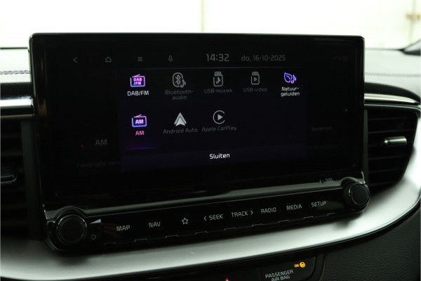 Kia ProCeed 1.5 T-GDi GT-PlusLine - Lichtmetalen Velgen 18" - LED Koplampen - Climate Control - Adaptief Cruise Control - Apple/Android Carplay - Fabrieksgarantie Tot 2031 Kia ProCeed 1.5 T-GDi GT-PlusLine - Lichtmetalen Velgen 18" - LED Koplampen - Climate Control - Adaptief Cruise Control - Apple/Android Carplay - Fabrieksgarantie Tot 2031