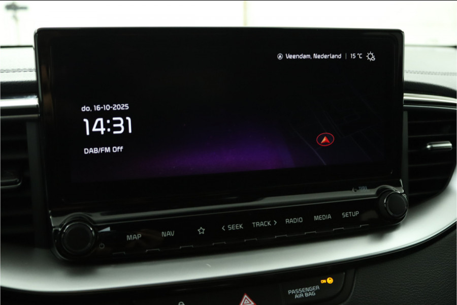 Kia ProCeed 1.5 T-GDi GT-PlusLine - Lichtmetalen Velgen 18" - LED Koplampen - Climate Control - Adaptief Cruise Control - Apple/Android Carplay - Fabrieksgarantie Tot 2031 Kia ProCeed 1.5 T-GDi GT-PlusLine - Lichtmetalen Velgen 18" - LED Koplampen - Climate Control - Adaptief Cruise Control - Apple/Android Carplay - Fabrieksgarantie Tot 2031