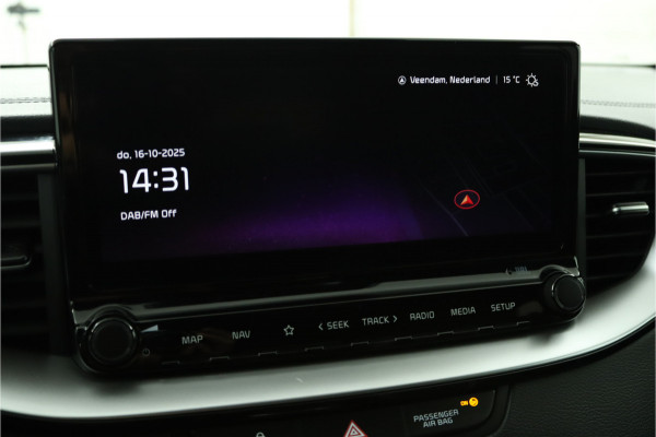 Kia ProCeed 1.5 T-GDi GT-PlusLine - Lichtmetalen Velgen 18" - LED Koplampen - Climate Control - Adaptief Cruise Control - Apple/Android Carplay - Fabrieksgarantie Tot 2031 Kia ProCeed 1.5 T-GDi GT-PlusLine - Lichtmetalen Velgen 18" - LED Koplampen - Climate Control - Adaptief Cruise Control - Apple/Android Carplay - Fabrieksgarantie Tot 2031