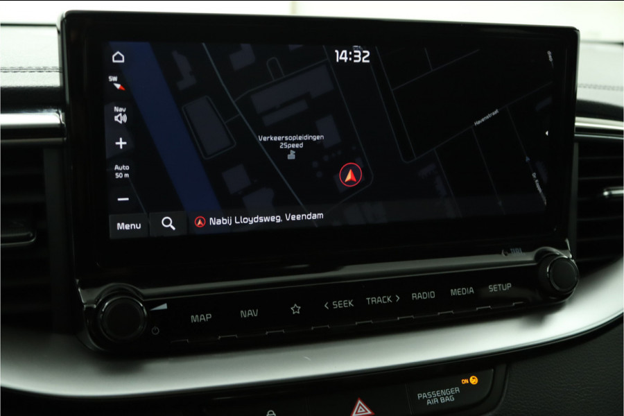 Kia ProCeed 1.5 T-GDi GT-PlusLine - Lichtmetalen Velgen 18" - LED Koplampen - Climate Control - Adaptief Cruise Control - Apple/Android Carplay - Fabrieksgarantie Tot 2031 Kia ProCeed 1.5 T-GDi GT-PlusLine - Lichtmetalen Velgen 18" - LED Koplampen - Climate Control - Adaptief Cruise Control - Apple/Android Carplay - Fabrieksgarantie Tot 2031