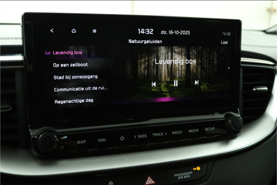 Kia ProCeed 1.5 T-GDi GT-PlusLine - Lichtmetalen Velgen 18" - LED Koplampen - Climate Control - Adaptief Cruise Control - Apple/Android Carplay - Fabrieksgarantie Tot 2031 Kia ProCeed 1.5 T-GDi GT-PlusLine - Lichtmetalen Velgen 18" - LED Koplampen - Climate Control - Adaptief Cruise Control - Apple/Android Carplay - Fabrieksgarantie Tot 2031