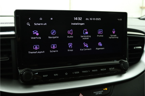 Kia ProCeed 1.5 T-GDi GT-PlusLine - Lichtmetalen Velgen 18" - LED Koplampen - Climate Control - Adaptief Cruise Control - Apple/Android Carplay - Fabrieksgarantie Tot 2031 Kia ProCeed 1.5 T-GDi GT-PlusLine - Lichtmetalen Velgen 18" - LED Koplampen - Climate Control - Adaptief Cruise Control - Apple/Android Carplay - Fabrieksgarantie Tot 2031