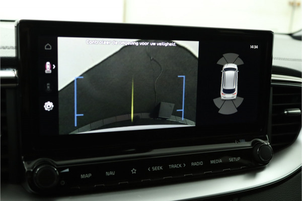 Kia ProCeed 1.5 T-GDi GT-PlusLine - Lichtmetalen Velgen 18" - LED Koplampen - Climate Control - Adaptief Cruise Control - Apple/Android Carplay - Fabrieksgarantie Tot 2031 Kia ProCeed 1.5 T-GDi GT-PlusLine - Lichtmetalen Velgen 18" - LED Koplampen - Climate Control - Adaptief Cruise Control - Apple/Android Carplay - Fabrieksgarantie Tot 2031