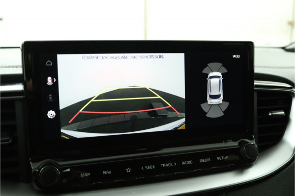 Kia ProCeed 1.5 T-GDi GT-PlusLine - Lichtmetalen Velgen 18" - LED Koplampen - Climate Control - Adaptief Cruise Control - Apple/Android Carplay - Fabrieksgarantie Tot 2031 Kia ProCeed 1.5 T-GDi GT-PlusLine - Lichtmetalen Velgen 18" - LED Koplampen - Climate Control - Adaptief Cruise Control - Apple/Android Carplay - Fabrieksgarantie Tot 2031