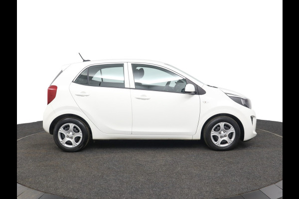Kia Picanto 1.0 DPi ComfortLine - Airco - Cruise Control - Radio - Fabrieksgarantie Tot 2031 Kia Picanto 1.0 DPi ComfortLine - Airco - Cruise Control - Radio - Fabrieksgarantie Tot 2031