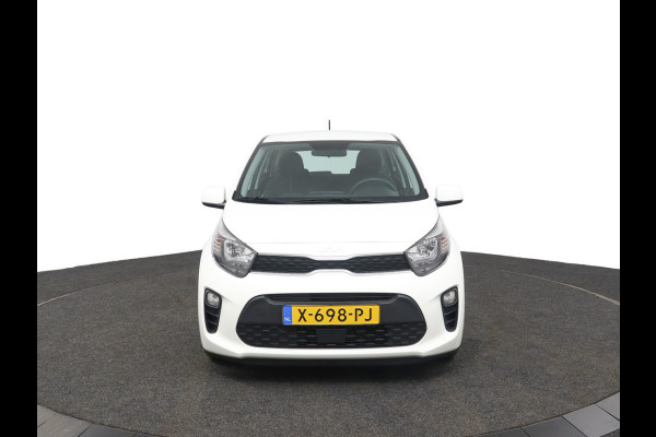 Kia Picanto 1.0 DPi ComfortLine - Airco - Cruise Control - Radio - Fabrieksgarantie Tot 2031 Kia Picanto 1.0 DPi ComfortLine - Airco - Cruise Control - Radio - Fabrieksgarantie Tot 2031