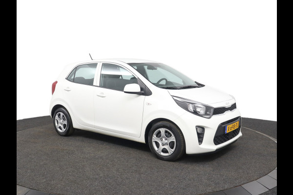 Kia Picanto 1.0 DPi ComfortLine - Airco - Cruise Control - Radio - Fabrieksgarantie Tot 2031 Kia Picanto 1.0 DPi ComfortLine - Airco - Cruise Control - Radio - Fabrieksgarantie Tot 2031
