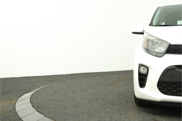 Kia Picanto 1.0 DPi ComfortLine - Airco - Cruise Control - Radio - Fabrieksgarantie Tot 2031 Kia Picanto 1.0 DPi ComfortLine - Airco - Cruise Control - Radio - Fabrieksgarantie Tot 2031