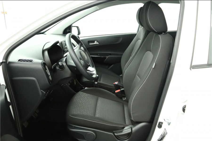 Kia Picanto 1.0 DPi ComfortLine - Airco - Cruise Control - Radio - Fabrieksgarantie Tot 2031 Kia Picanto 1.0 DPi ComfortLine - Airco - Cruise Control - Radio - Fabrieksgarantie Tot 2031