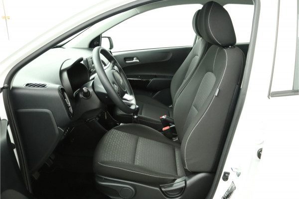 Kia Picanto 1.0 DPi ComfortLine - Airco - Cruise Control - Radio - Fabrieksgarantie Tot 2031 Kia Picanto 1.0 DPi ComfortLine - Airco - Cruise Control - Radio - Fabrieksgarantie Tot 2031