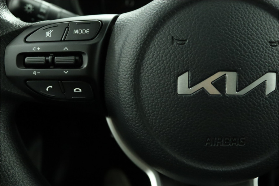 Kia Picanto 1.0 DPi ComfortLine - Airco - Cruise Control - Radio - Fabrieksgarantie Tot 2031 Kia Picanto 1.0 DPi ComfortLine - Airco - Cruise Control - Radio - Fabrieksgarantie Tot 2031