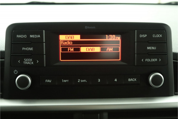 Kia Picanto 1.0 DPi ComfortLine - Airco - Cruise Control - Radio - Fabrieksgarantie Tot 2031 Kia Picanto 1.0 DPi ComfortLine - Airco - Cruise Control - Radio - Fabrieksgarantie Tot 2031