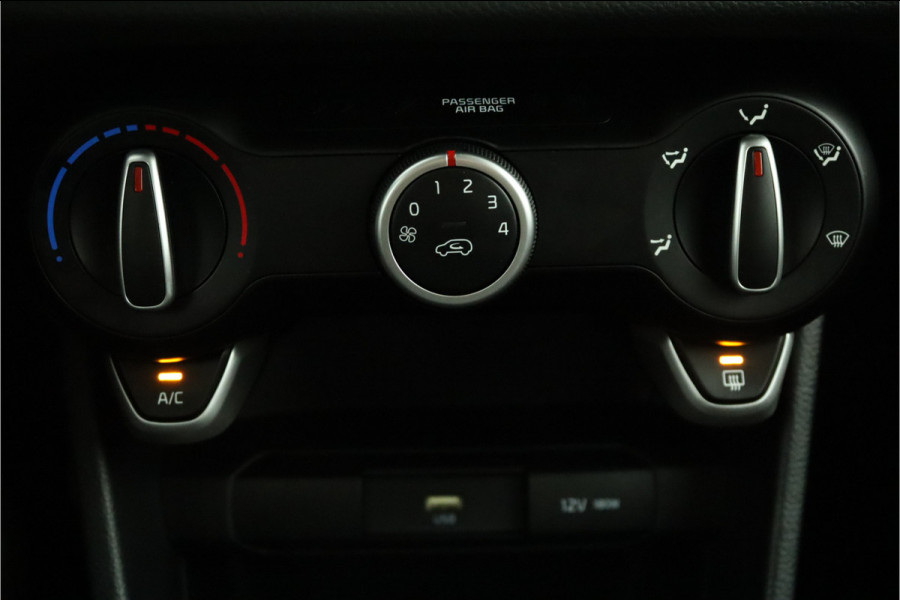 Kia Picanto 1.0 DPi ComfortLine - Airco - Cruise Control - Radio - Fabrieksgarantie Tot 2031 Kia Picanto 1.0 DPi ComfortLine - Airco - Cruise Control - Radio - Fabrieksgarantie Tot 2031