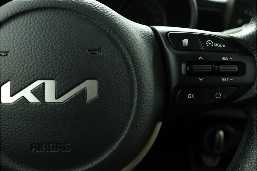 Kia Picanto 1.0 DPi ComfortLine - Airco - Cruise Control - Radio - Fabrieksgarantie Tot 2031 Kia Picanto 1.0 DPi ComfortLine - Airco - Cruise Control - Radio - Fabrieksgarantie Tot 2031