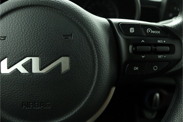 Kia Picanto 1.0 DPi ComfortLine - Airco - Cruise Control - Radio - Fabrieksgarantie Tot 2031 Kia Picanto 1.0 DPi ComfortLine - Airco - Cruise Control - Radio - Fabrieksgarantie Tot 2031