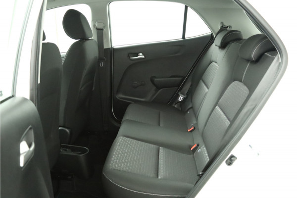 Kia Picanto 1.0 DPi ComfortLine - Airco - Cruise Control - Radio - Fabrieksgarantie Tot 2031 Kia Picanto 1.0 DPi ComfortLine - Airco - Cruise Control - Radio - Fabrieksgarantie Tot 2031