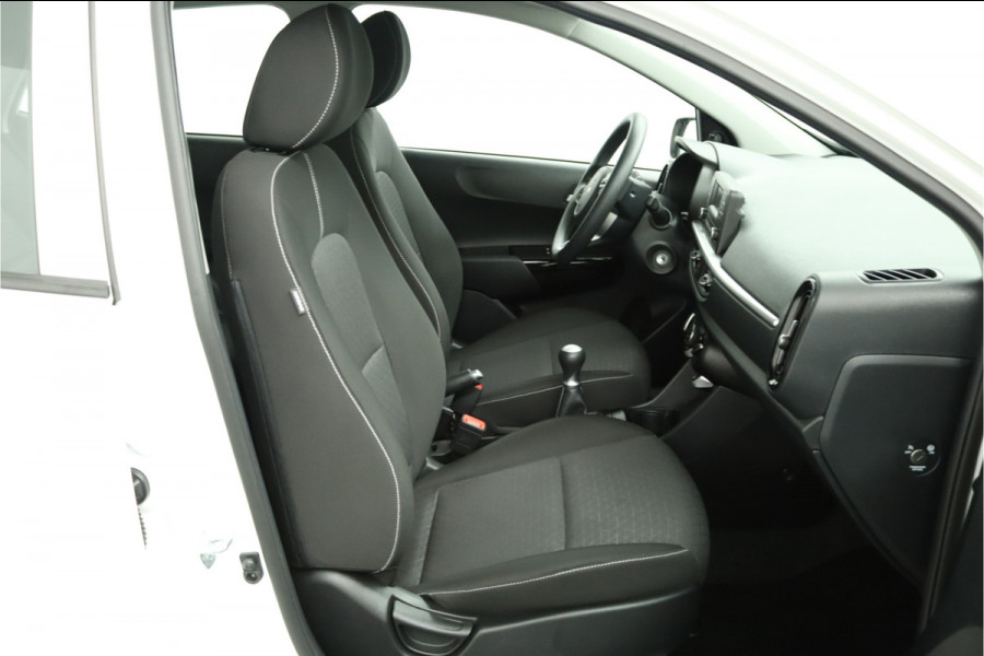 Kia Picanto 1.0 DPi ComfortLine - Airco - Cruise Control - Radio - Fabrieksgarantie Tot 2031 Kia Picanto 1.0 DPi ComfortLine - Airco - Cruise Control - Radio - Fabrieksgarantie Tot 2031