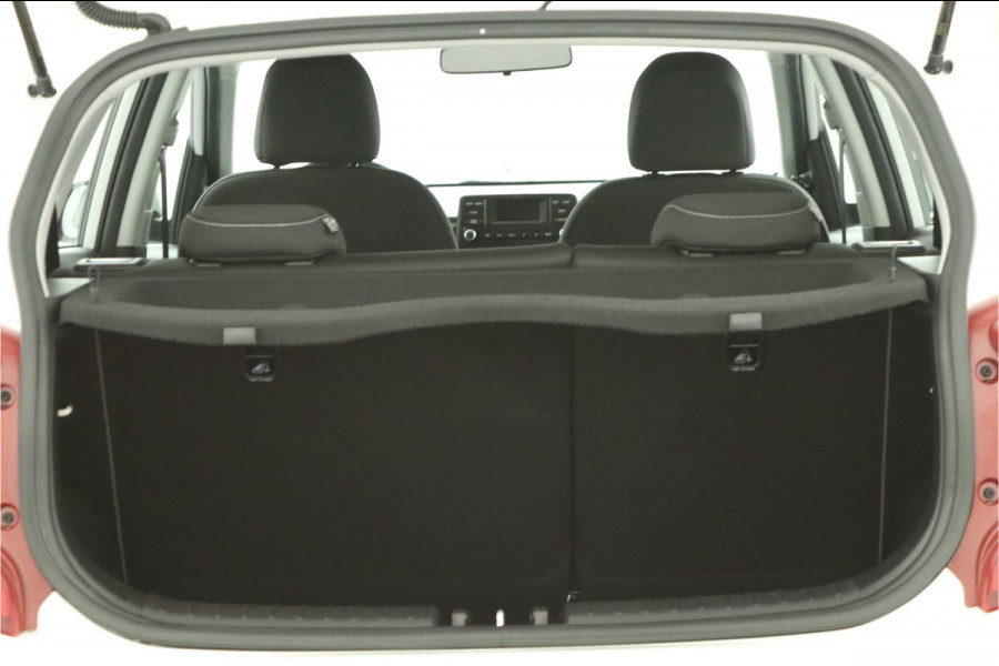 Kia Picanto 1.0 DPi ComfortLine - Airco - Cruise Control - Radio - Fabrieksgarantie Tot 2031 Kia Picanto 1.0 DPi ComfortLine - Airco - Cruise Control - Radio - Fabrieksgarantie Tot 2031