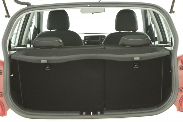 Kia Picanto 1.0 DPi ComfortLine - Airco - Cruise Control - Radio - Fabrieksgarantie Tot 2031 Kia Picanto 1.0 DPi ComfortLine - Airco - Cruise Control - Radio - Fabrieksgarantie Tot 2031