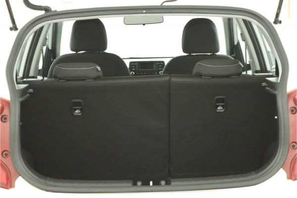 Kia Picanto 1.0 DPi ComfortLine - Airco - Cruise Control - Radio - Fabrieksgarantie Tot 2031 Kia Picanto 1.0 DPi ComfortLine - Airco - Cruise Control - Radio - Fabrieksgarantie Tot 2031