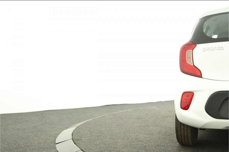 Kia Picanto 1.0 DPi ComfortLine - Airco - Cruise Control - Radio - Fabrieksgarantie Tot 2031 Kia Picanto 1.0 DPi ComfortLine - Airco - Cruise Control - Radio - Fabrieksgarantie Tot 2031