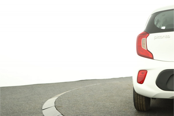 Kia Picanto 1.0 DPi ComfortLine - Airco - Cruise Control - Radio - Fabrieksgarantie Tot 2031 Kia Picanto 1.0 DPi ComfortLine - Airco - Cruise Control - Radio - Fabrieksgarantie Tot 2031