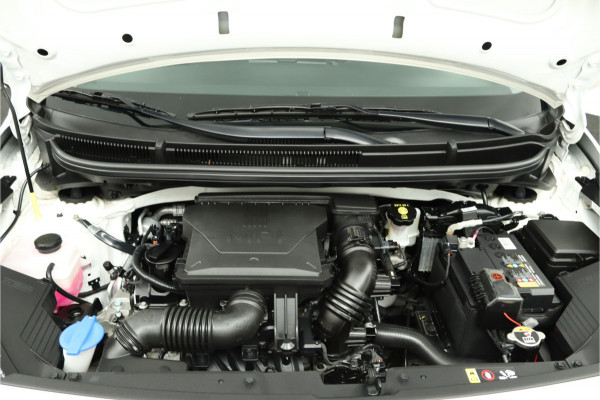 Kia Picanto 1.0 DPi ComfortLine - Airco - Cruise Control - Radio - Fabrieksgarantie Tot 2031 Kia Picanto 1.0 DPi ComfortLine - Airco - Cruise Control - Radio - Fabrieksgarantie Tot 2031