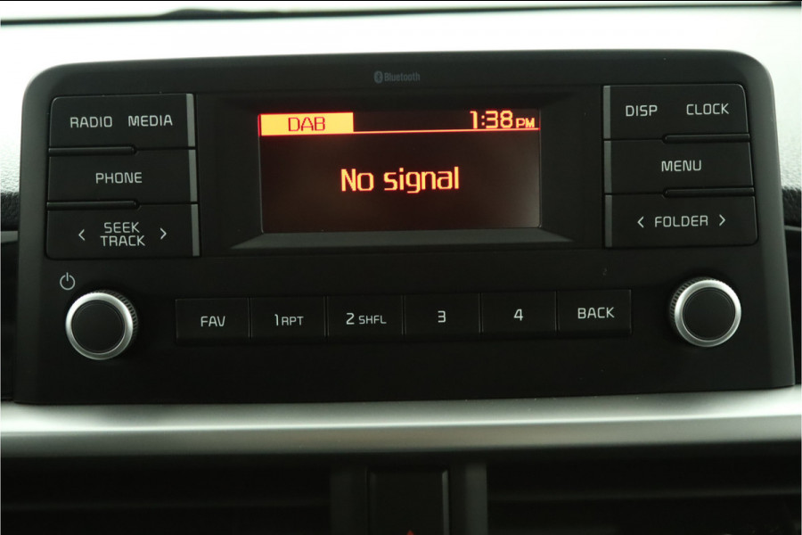 Kia Picanto 1.0 DPi ComfortLine - Airco - Cruise Control - Radio - Fabrieksgarantie Tot 2031 Kia Picanto 1.0 DPi ComfortLine - Airco - Cruise Control - Radio - Fabrieksgarantie Tot 2031