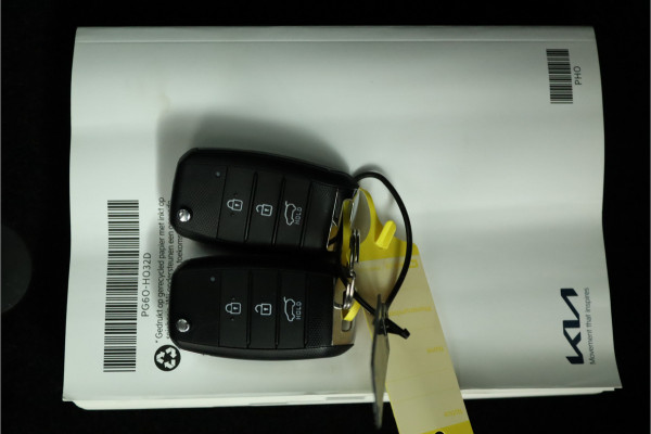 Kia Picanto 1.0 DPi ComfortLine - Airco - Cruise Control - Radio - Fabrieksgarantie Tot 2031 Kia Picanto 1.0 DPi ComfortLine - Airco - Cruise Control - Radio - Fabrieksgarantie Tot 2031