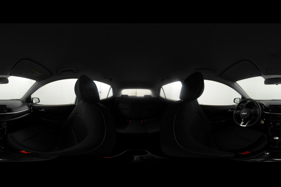 Kia Picanto 1.0 DPi ComfortLine - Airco - Cruise Control - Radio - Fabrieksgarantie Tot 2031 Kia Picanto 1.0 DPi ComfortLine - Airco - Cruise Control - Radio - Fabrieksgarantie Tot 2031