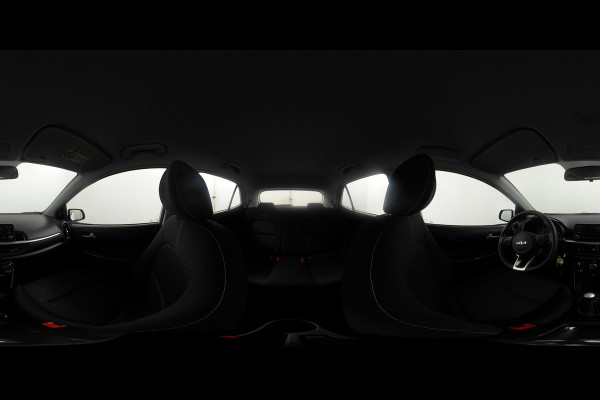 Kia Picanto 1.0 DPi ComfortLine - Airco - Cruise Control - Radio - Fabrieksgarantie Tot 2031 Kia Picanto 1.0 DPi ComfortLine - Airco - Cruise Control - Radio - Fabrieksgarantie Tot 2031