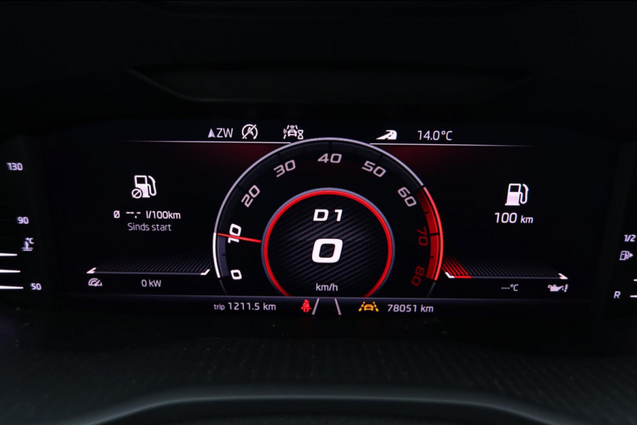 Škoda Karoq 1.5 TSI ACT Sportline Business|Pano Trekhaak Dealer OH Sportstoelen App Connect ACC Canton Elektrische kofferklep Nap Škoda Karoq 1.5 TSI ACT Sportline Business|Pano Trekhaak Dealer OH Sportstoelen App Connect ACC Canton Elektrische kofferklep Nap