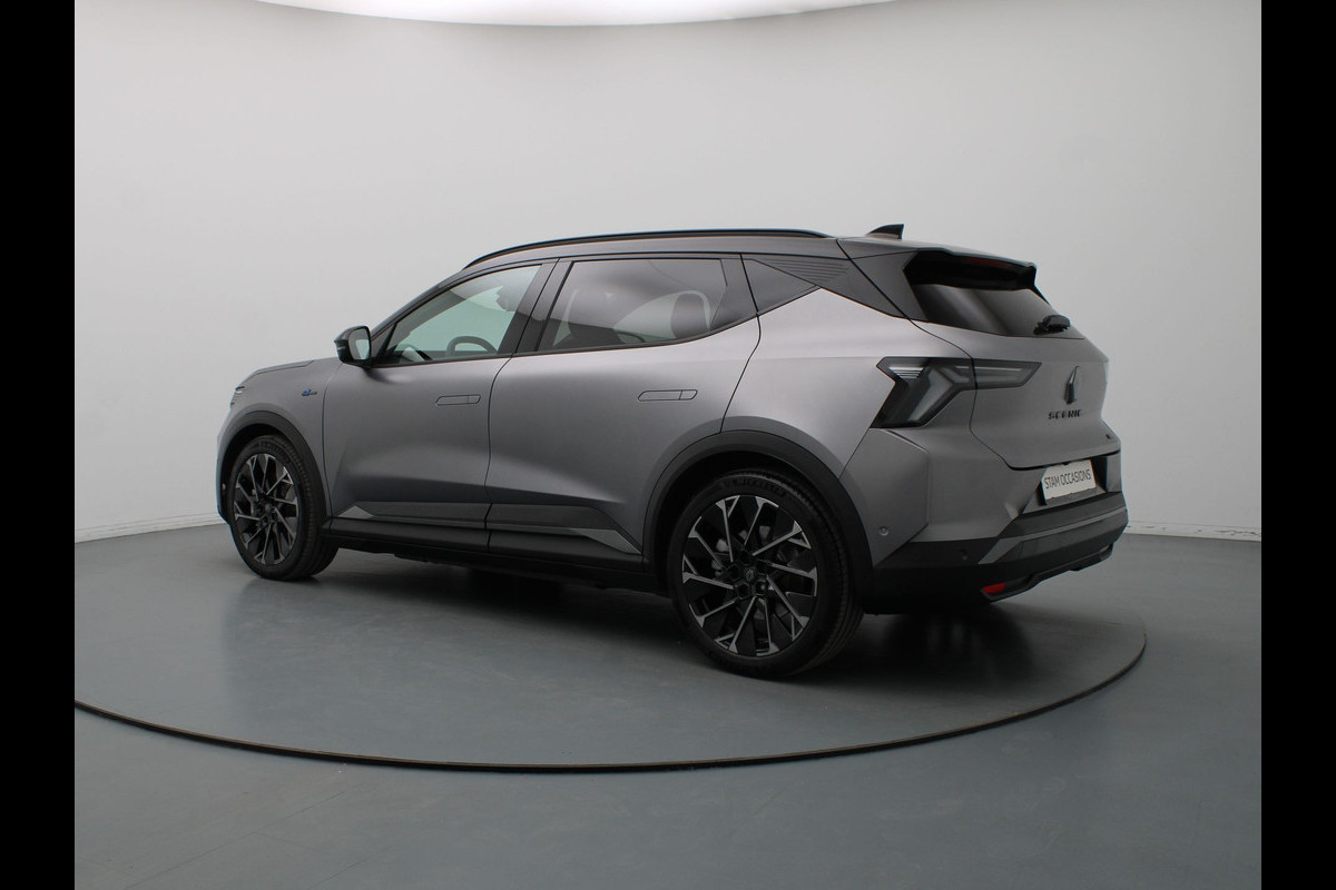 Renault Scénic E-Tech 215pk EV87 long range esprit Alpine Automaat Harman Kardon | 360° Camera | Adapt. Cruise | Stoel-/stuurverw. | Panoramadak Renault Scénic E-Tech 215pk EV87 long range esprit Alpine Automaat Harman Kardon | 360° Camera | Adapt. Cruise | Stoel-/stuurverw. | Panoramadak