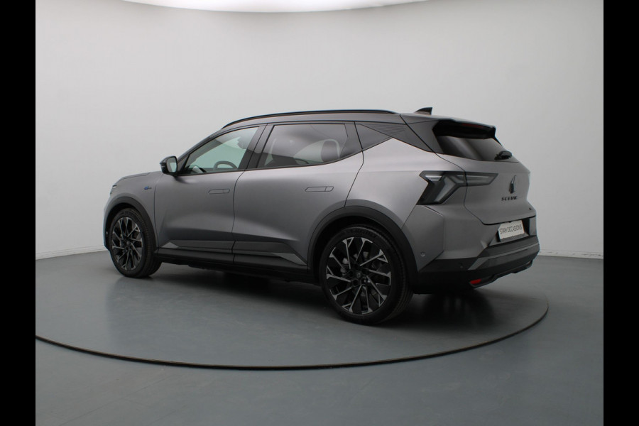 Renault Scénic E-Tech 215pk EV87 long range esprit Alpine Automaat Harman Kardon | 360° Camera | Adapt. Cruise | Stoel-/stuurverw. | Panoramadak