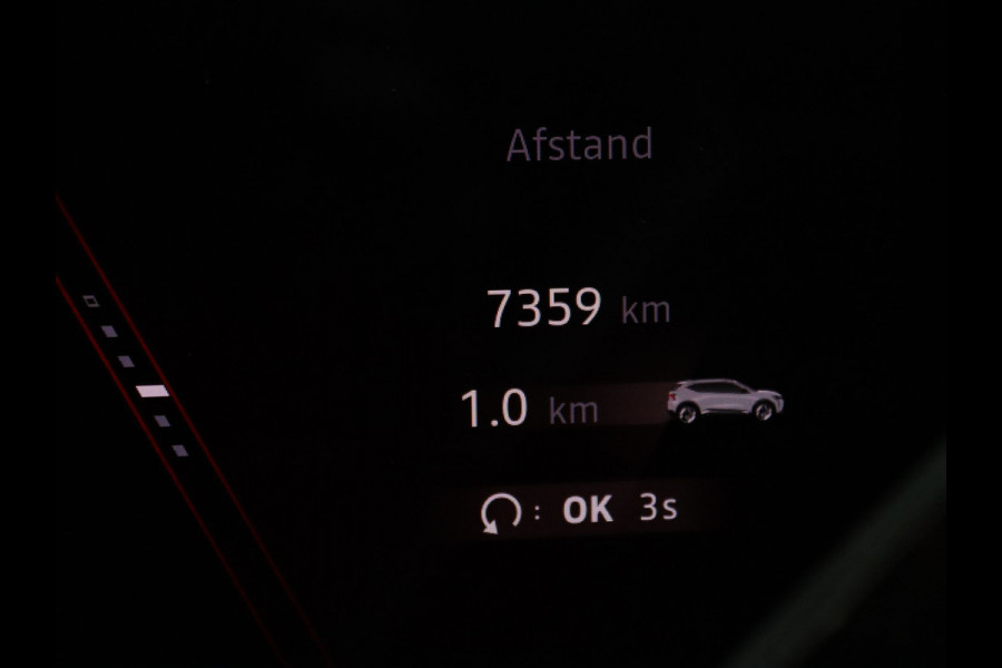 Renault Scénic E-Tech 215pk EV87 long range esprit Alpine Automaat Harman Kardon | 360° Camera | Adapt. Cruise | Stoel-/stuurverw. | Panoramadak